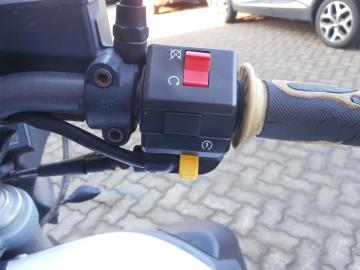 Buell - ULYSSES XB12X (1 di 6)