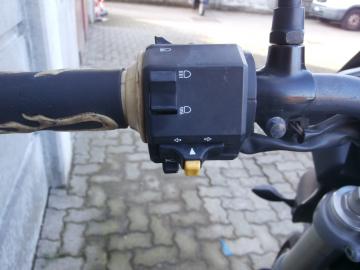 Buell - ULYSSES XB12X (2 di 6)