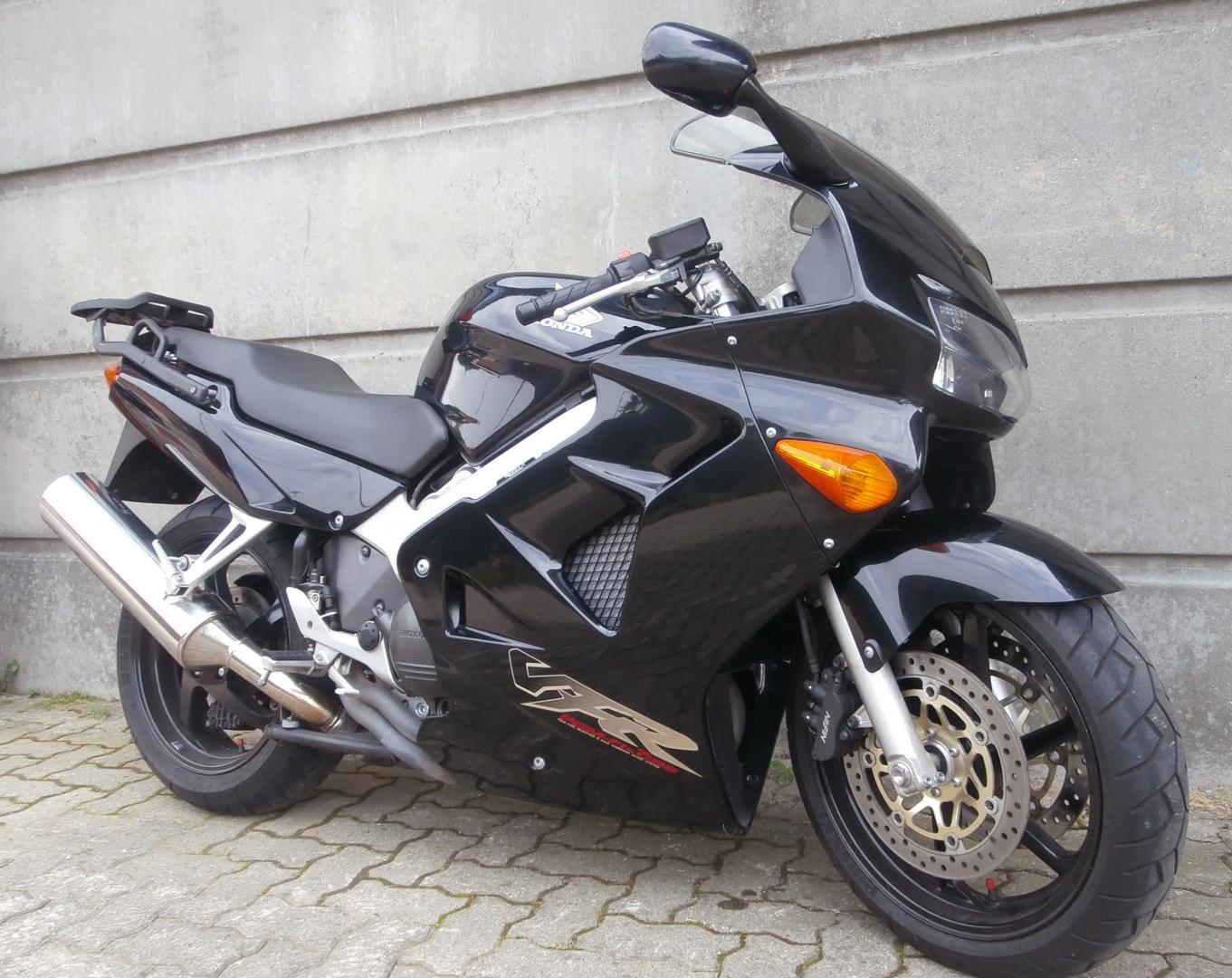 Honda VFR 800