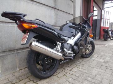 Honda - VFR 800 (4 di 7)