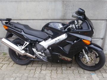 Honda - VFR 800 (7 di 7)