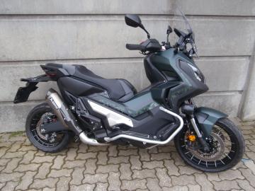 Honda - X-ADV 750 DCT