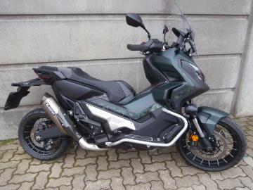 Honda - X-ADV 750 DCT (4 di 6)