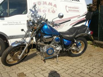 Yamaha - XV 1000 SE (5 di 8)