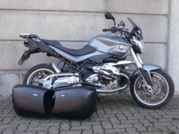 BMW - R 1200 R (1 di 7)