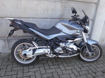 BMW - R 1200 R (3 di 7)