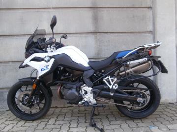 BMW - F 800 GS (7 di 7)