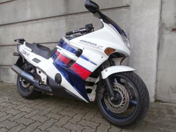 Honda - CBR 1000 F (2 di 5)