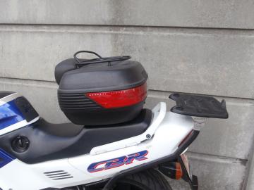 Honda - CBR 1000 F (3 di 5)