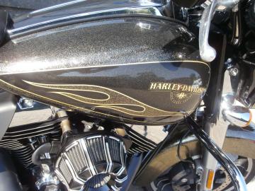 Harley Davidson - FLHX STREET GLIDE (8 di 9)