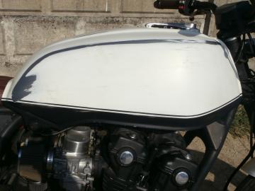 Honda - CB 750 (1980 - 84) (5 di 9)