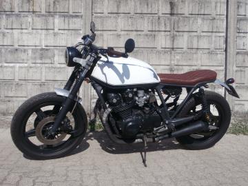 Honda - CB 750 (1980 - 84) (6 di 9)