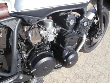 Honda - CB 750 (1980 - 84) (8 di 9)