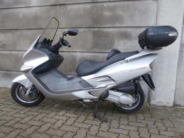 Honda - JAZZ 250