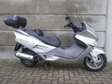 Honda - JAZZ 250 (2 di 2)