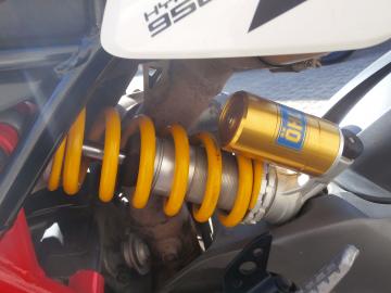 Ducati - HYPERMOTARD