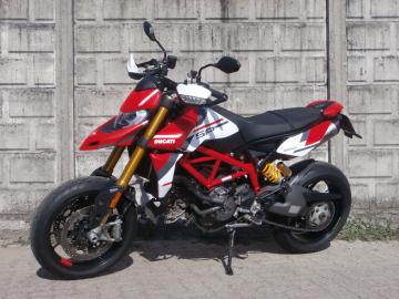 Ducati - HYPERMOTARD (3 di 7)