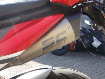 Ducati - HYPERMOTARD (4 di 7)