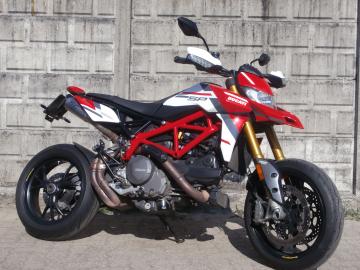 Ducati - HYPERMOTARD (5 di 7)