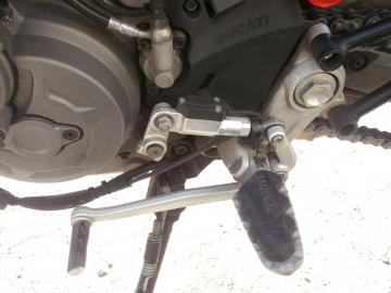 Ducati - HYPERMOTARD (6 di 7)