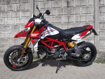 Ducati - HYPERMOTARD (7 di 7)