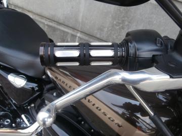 Harley Davidson - 1200 SPORTSTER CUSTOM - XL (2 di 6)