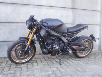 Yamaha - XSR 900 (2 di 6)