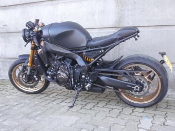 Yamaha - XSR 900 (5 di 6)