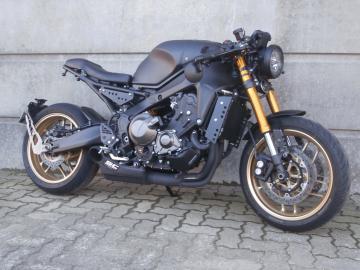 Yamaha - XSR 900 (6 di 6)