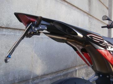 Aprilia - SXV 450 (5 di 5)