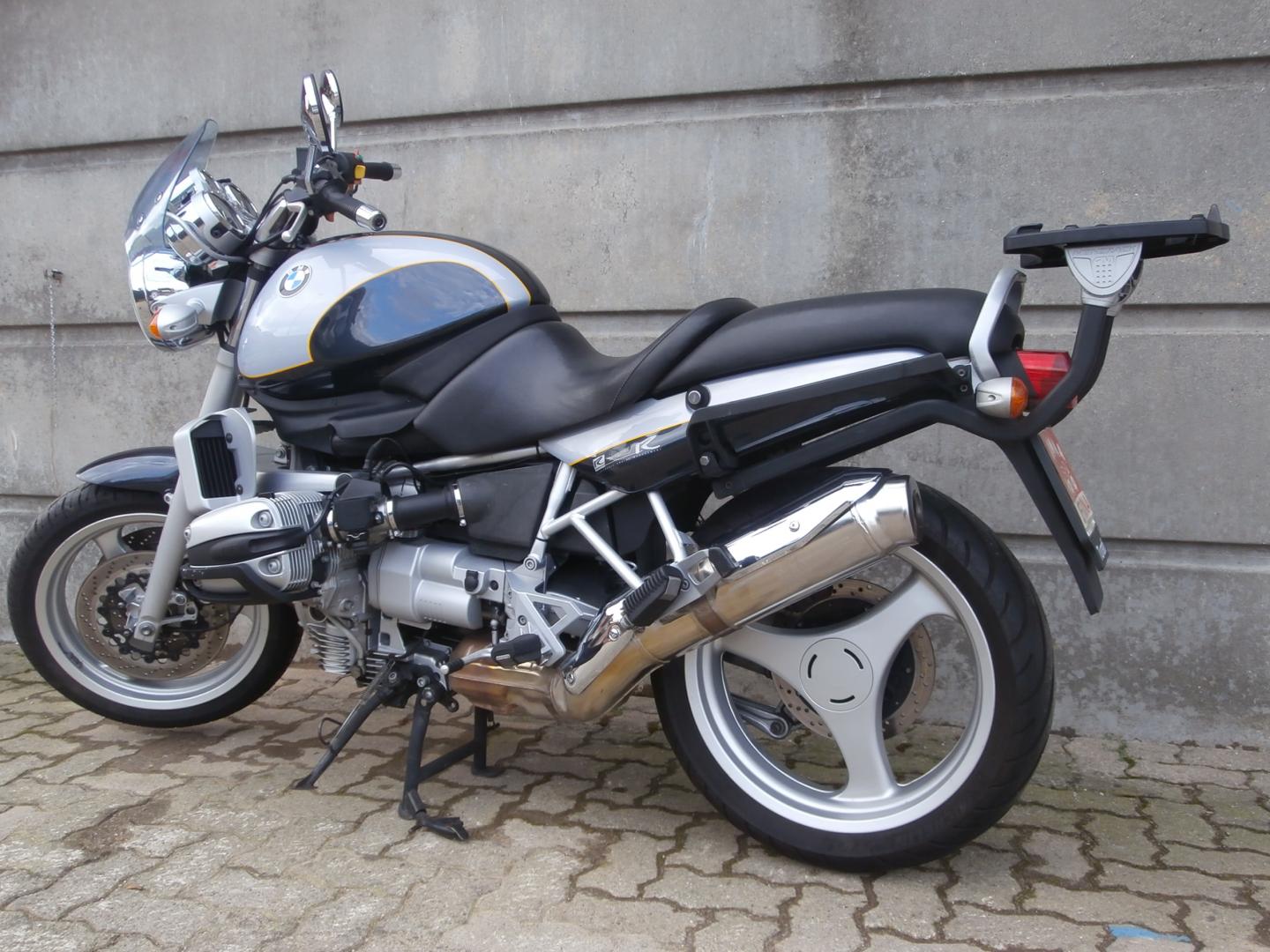BMW R 850 R
