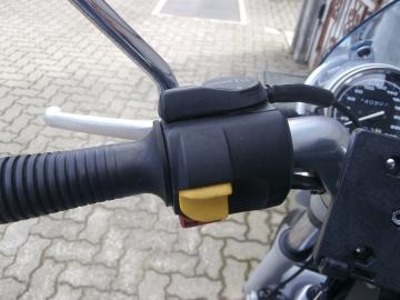 BMW - R 850 R (10 di 10)