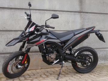 Malaguti - X3M MOTARD 125 (5 di 5)