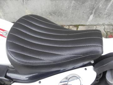 Harley Davidson - 1200C SPORTSTER 1200 CUSTOM - XL 1200C (2 di 8)