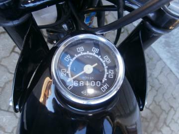 Gilera - GIUBILEO 124 (4 di 6)