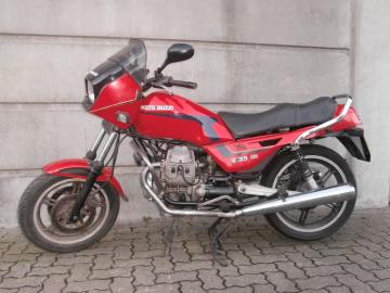 Moto Guzzi - V 35 III (4 di 4)
