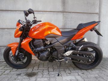 Kawasaki - Z 750 (2 di 4)