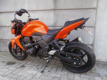 Kawasaki - Z 750 (4 di 4)