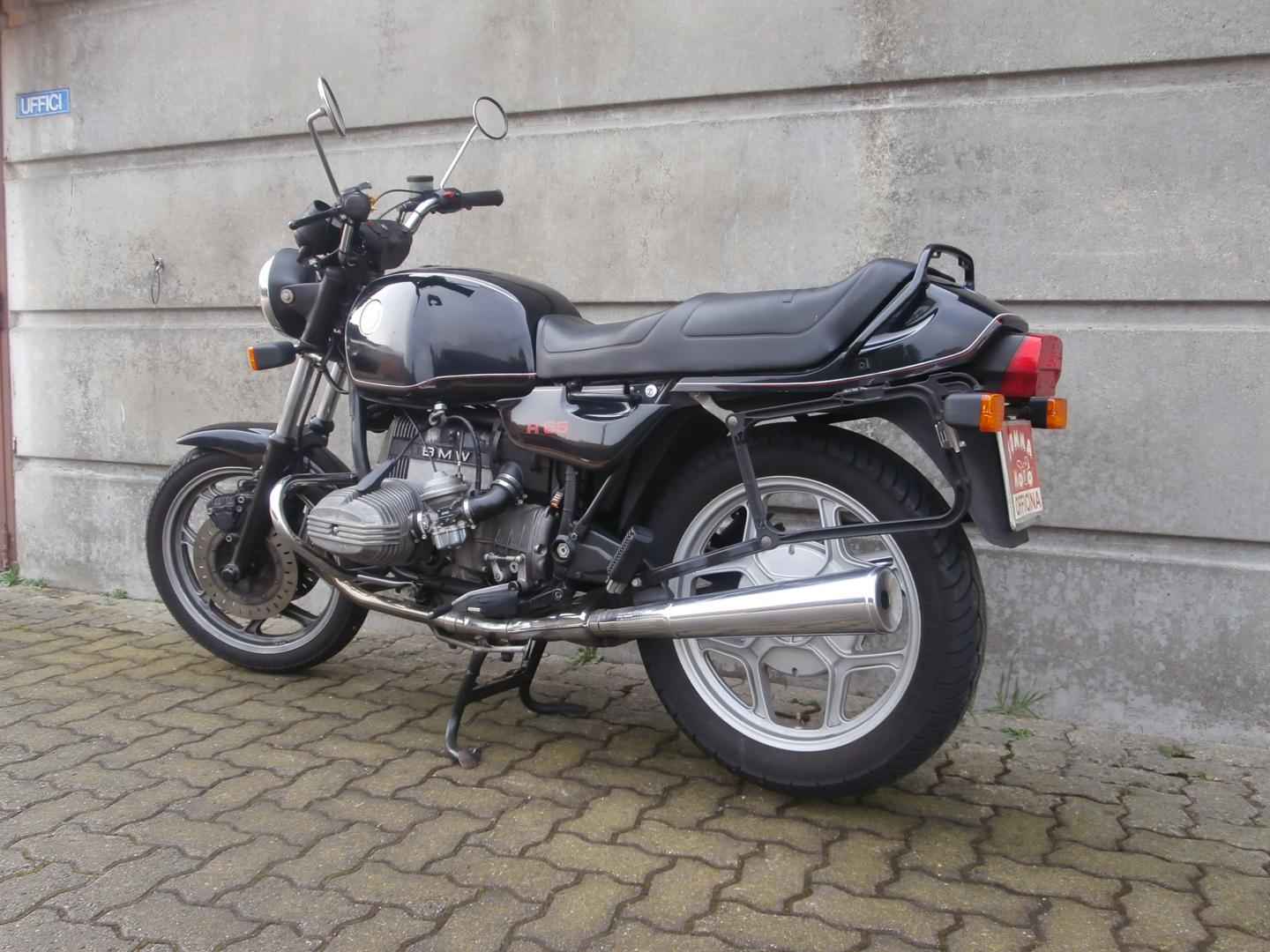 BMW - R 65