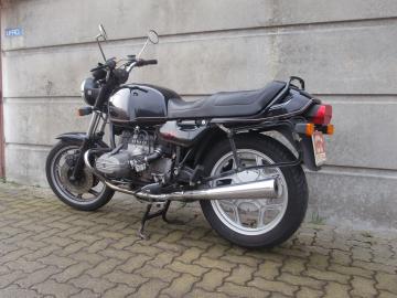 BMW - R 65