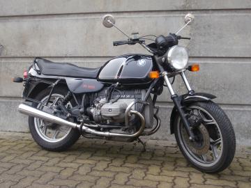 BMW - R 65 (5 di 6)