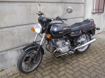 BMW - R 65 (6 di 6)
