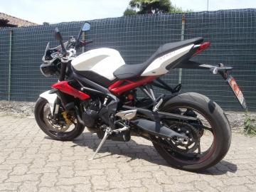 Triumph - STREET TRIPLE R (5 di 5)