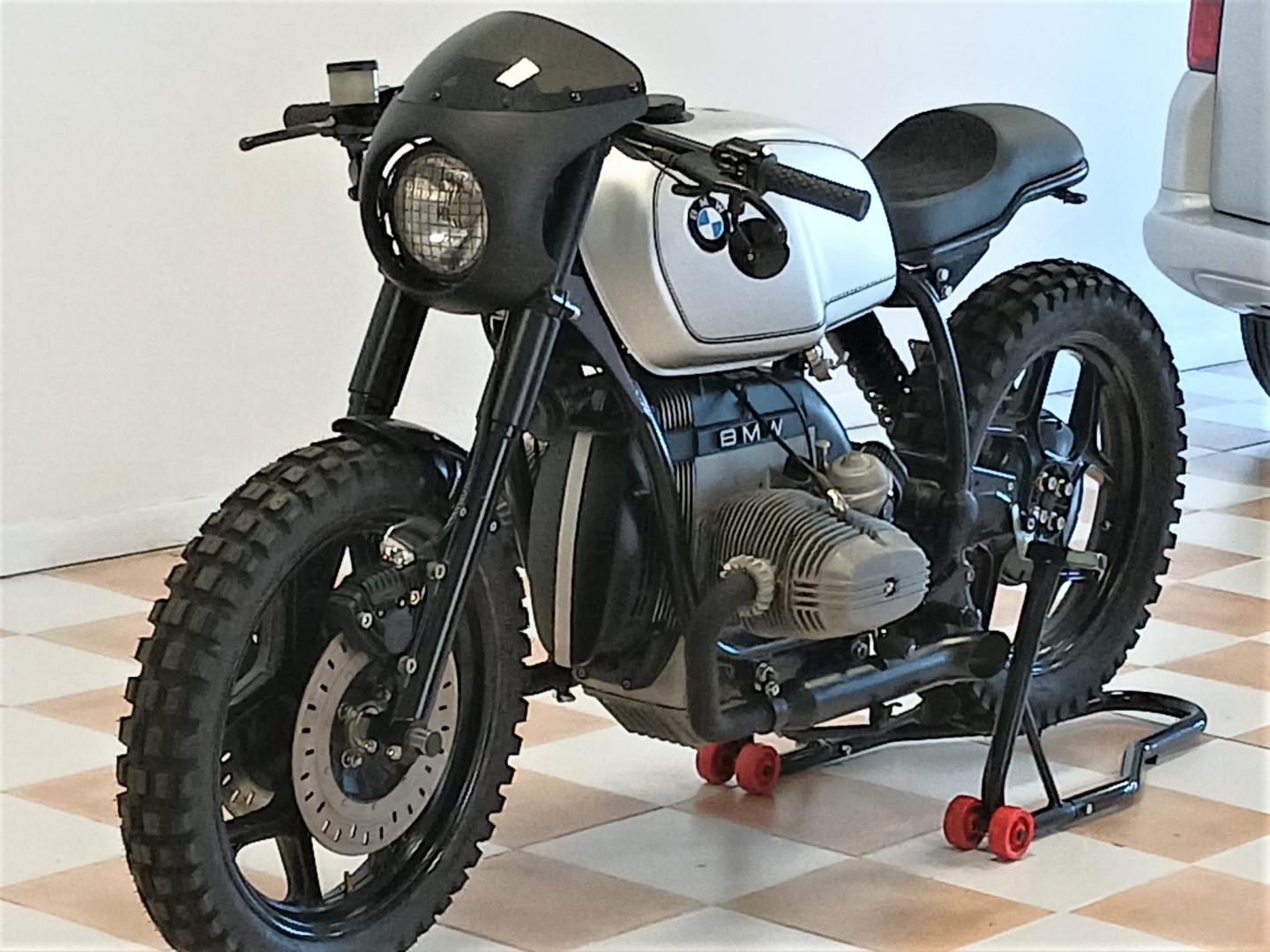 BMW - R 65