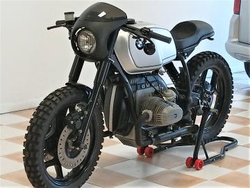 BMW - R 65