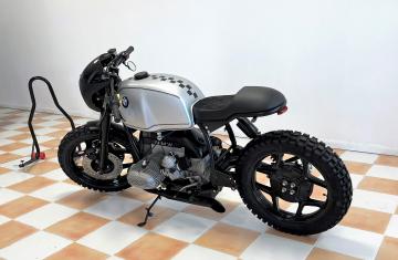 BMW - R 65 (3 di 7)