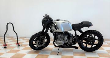BMW - R 65 (4 di 7)