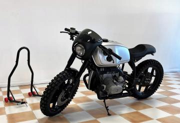 BMW - R 65 (5 di 7)