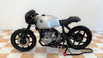 BMW - R 65 (6 di 7)