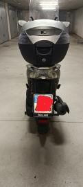 Kymco - PEOPLE 200 S (4 di 6)